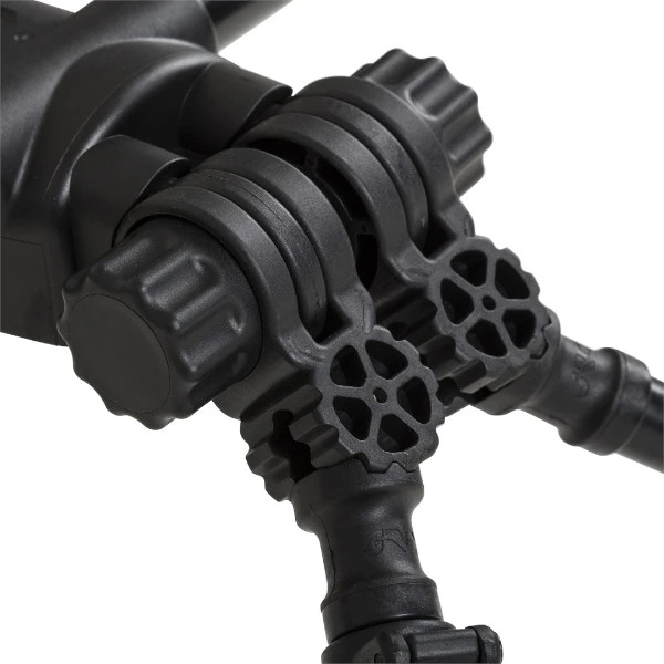 JRC Cocoon Quad-Pod Rodpod 7 JRC Cocoon Quad-Pod Rodpod - Afbeelding 5