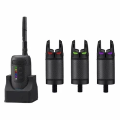 Prologic K3 Bite Alarm Set 3+1 7 Prologic K3 Bite Alarm Set 3+1 -VisMeester Verkoop 3f9a3cfdeda908e5