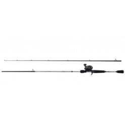 Abu Garcia Fast Attack Casting Combo 702MH 2,13m (10-40g) -VisMeester Verkoop 3fbaad8c6677919f