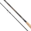 Balzer Diabolo X Fly Rod 5/6 2,55m