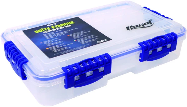 Ragot Waterproof Box X-Large 4 Ragot Waterproof Box X-Large - Afbeelding 2