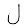 Gamakatsu LS-3313F New Label Eyed Hooks Black Size 10 -VisMeester Verkoop 403db0c07aee5a66