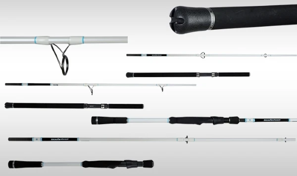 Herakles Levity Deep 245cm EGI 3 Herakles Levity Deep 245cm EGI