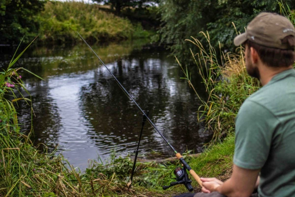 Korum Opportunist Rod 2,40m (2lb) 3 Korum Opportunist Rod 2,40m (2lb)