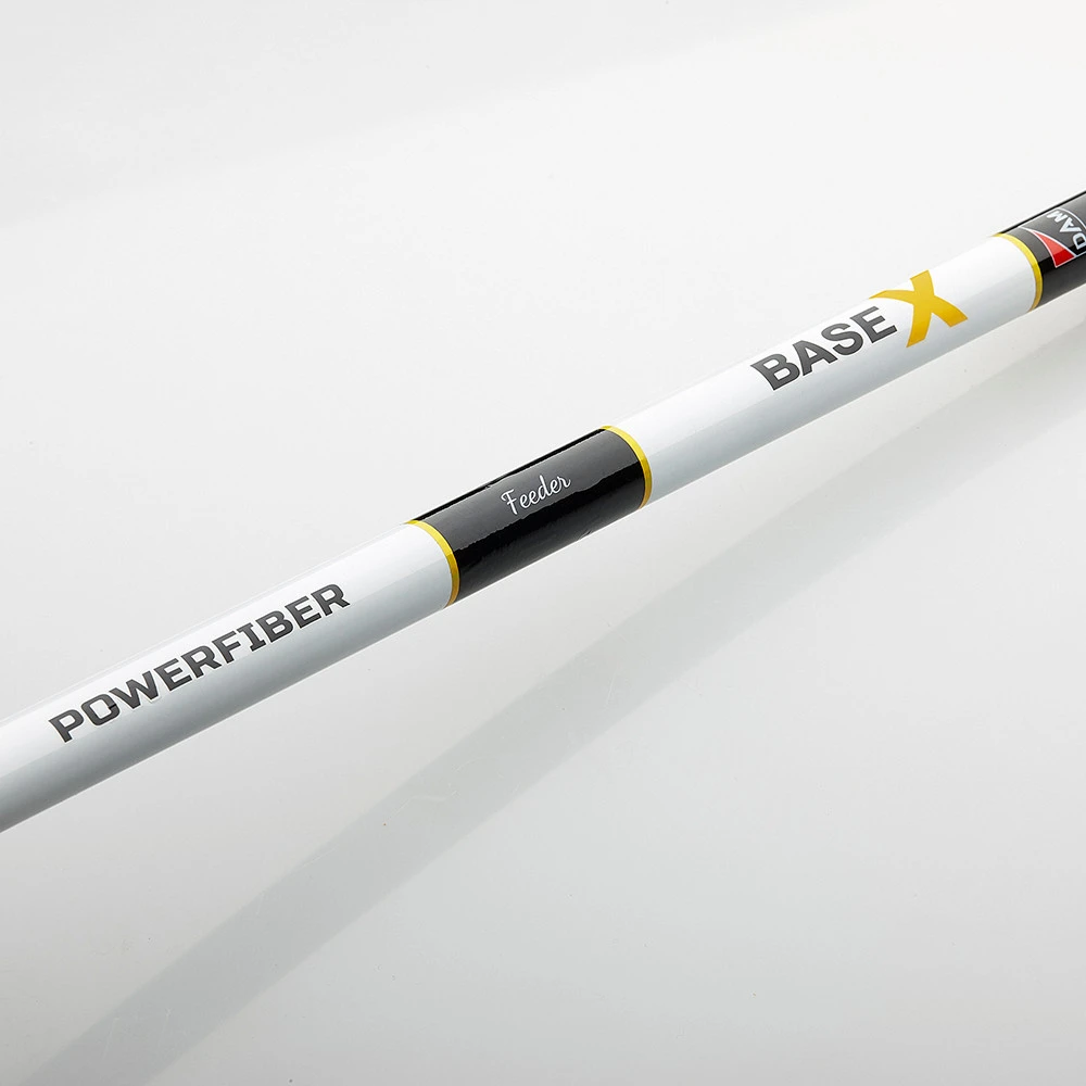 DAM Base-X Feeder 330cm 90g 3+2 3 DAM Base-X Feeder 330cm 90g 3+2