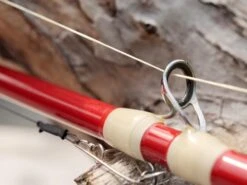 Patriot Pikehound Hyrräkelavapa 239cm <120g -VisMeester Verkoop 46eff29d7aed26e8