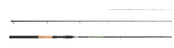 Mitchell Impact R XH Feeder 3,90m (120g) 3 Mitchell Impact R XH Feeder 3,90m (120g)