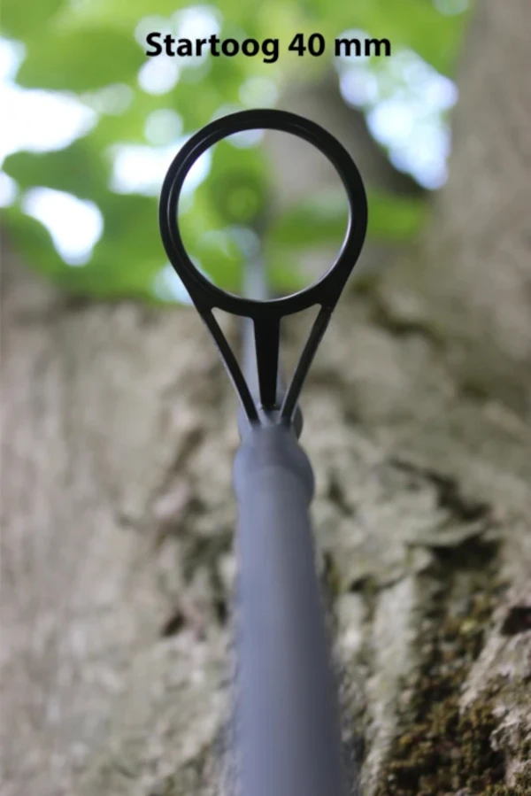 Ashima FFX-D 9ft 3,00lb 40mm (1pc) 3 Ashima FFX-D 9ft 3,00lb 40mm (1pc)