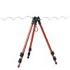 Kolpo Deluxe Pier Fishing Tripod Special Edition Red 110cm (7 Seats) -VisMeester Verkoop 483430addcf469d7