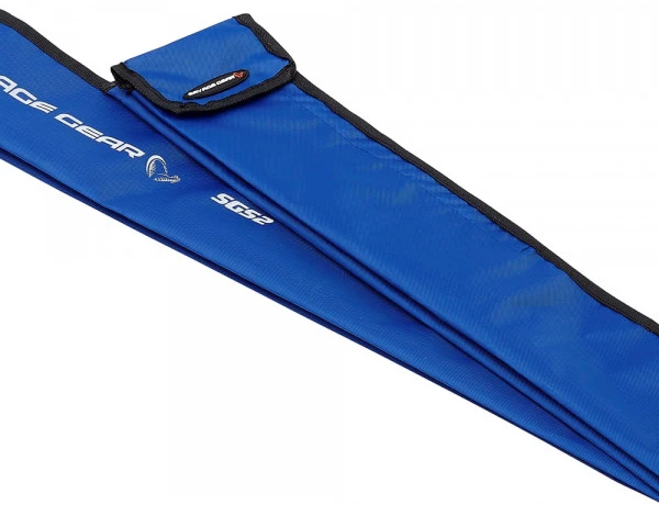 Savage Gear SGS2 Eging 8'8"/2,64m F #2,5-#3,5 M 0,6-1,0 2sec 5 Savage Gear SGS2 Eging 8'8"/2,64m F #2,5-#3,5 M 0,6-1,0 2sec - Afbeelding 3