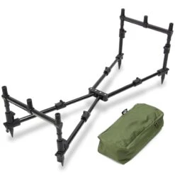 NGT Nomadic Pod MK2 (incl. Opbergtas) 9 NGT Nomadic Pod MK2 (incl. Opbergtas) -VisMeester Verkoop 49b933eba43056f2