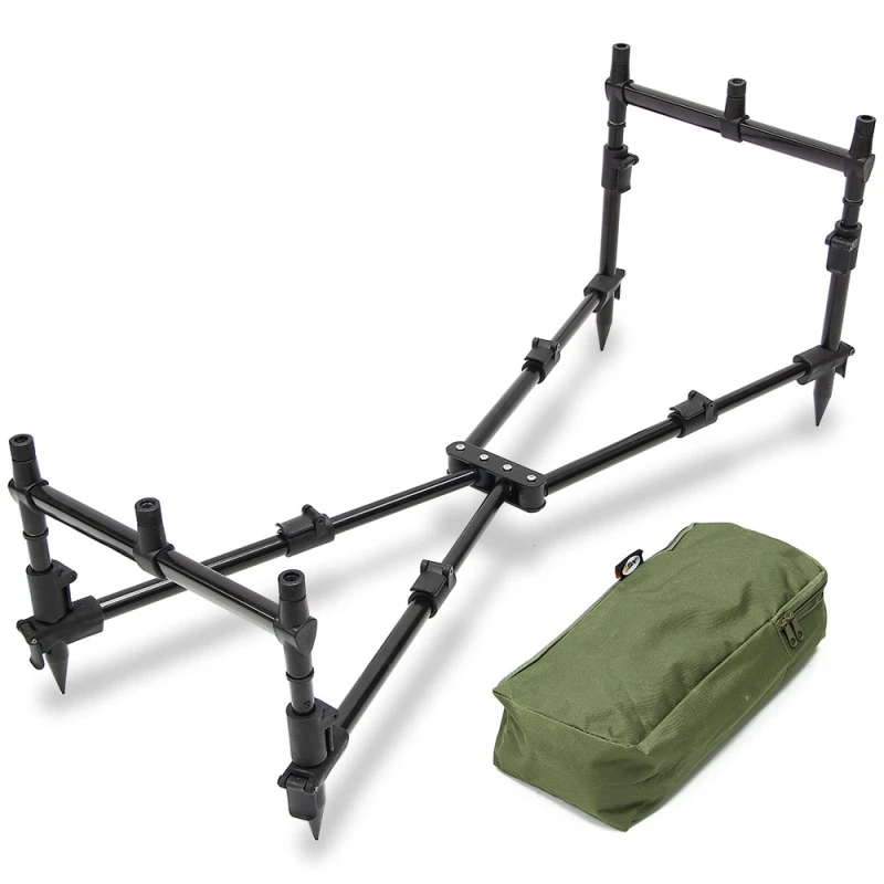 NGT Nomadic Pod MK2 (incl. Opbergtas) 6 NGT Nomadic Pod MK2 (incl. Opbergtas) - Afbeelding 4