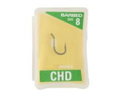 Avid Carp Reaction Hooks Chod Barbed(12pcs) -VisMeester Verkoop 4a6970dddb3b1fae