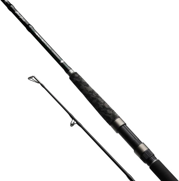 Madcat Black Heavy Duty 9' 2.70M 200-300gr 2Sec 435gr 142cm 9 Madcat Black Heavy Duty 9' 2.70M 200-300gr 2Sec 435gr 142cm - Afbeelding 7