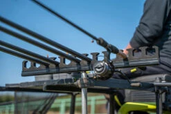 Matrix 12 Kit Threaded Roost Hengelsteun -VisMeester Verkoop 4b8d0991e2d53abd