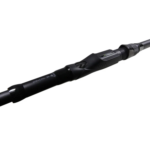 Kodex Kompressive T9 Carp Rod (1.13-2.70m) 3lb 6 Kodex Kompressive T9 Carp Rod (1.13-2.70m) 3lb - Afbeelding 4