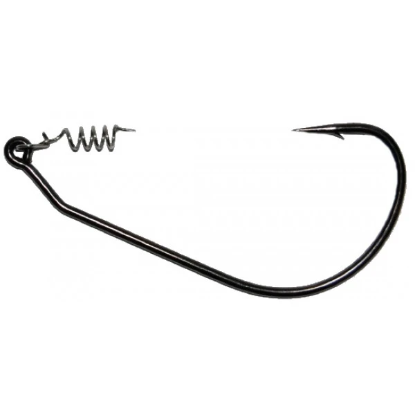 Tournament Baits Worm Hook 11/0 (2 Stuks) 3 Tournament Baits Worm Hook 11/0 (2 Stuks)