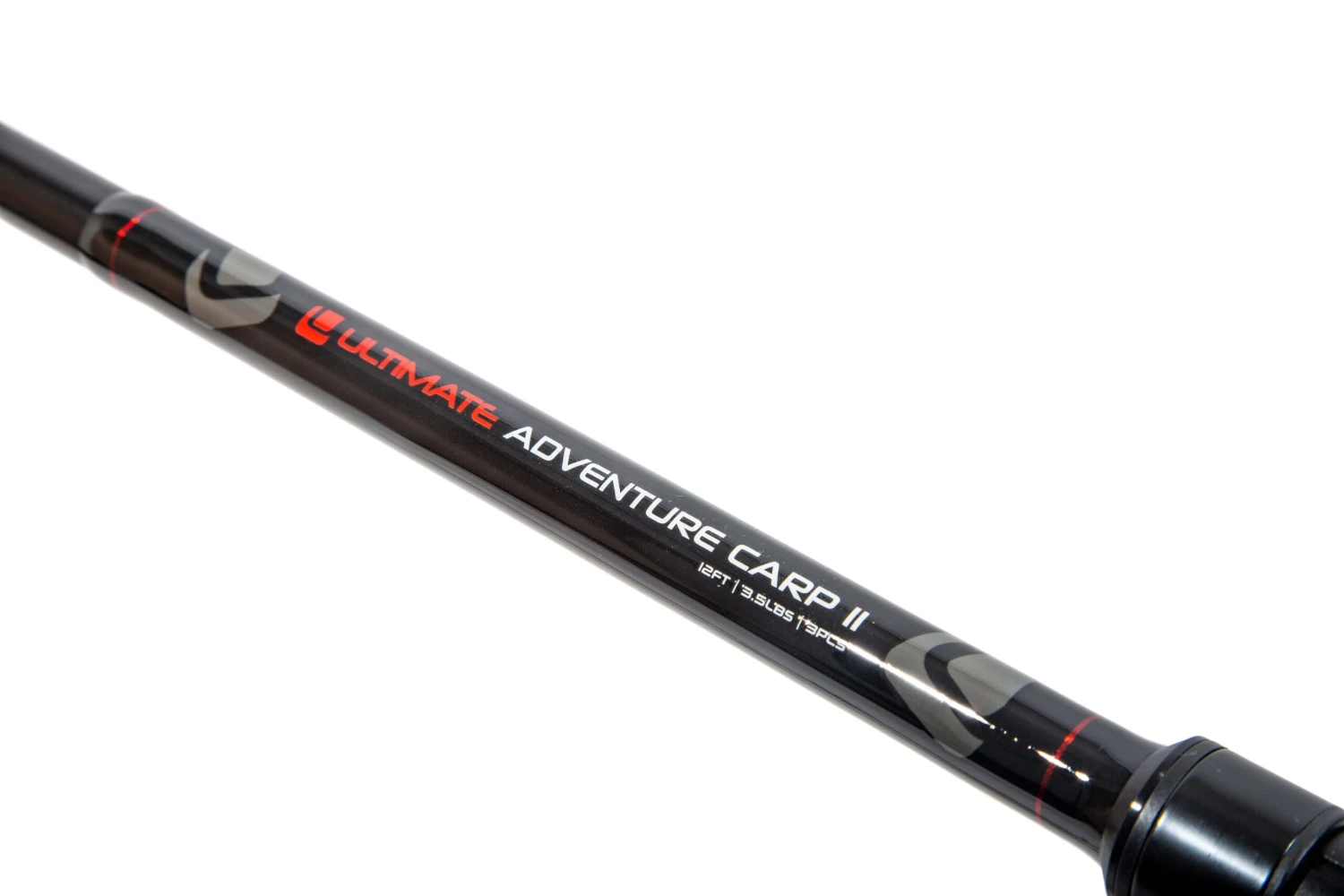 Ultimate Adventure Carp II 12ft 3.5lbs (3-delig) 11 Ultimate Adventure Carp II 12ft 3.5lbs (3-delig) - Afbeelding 9
