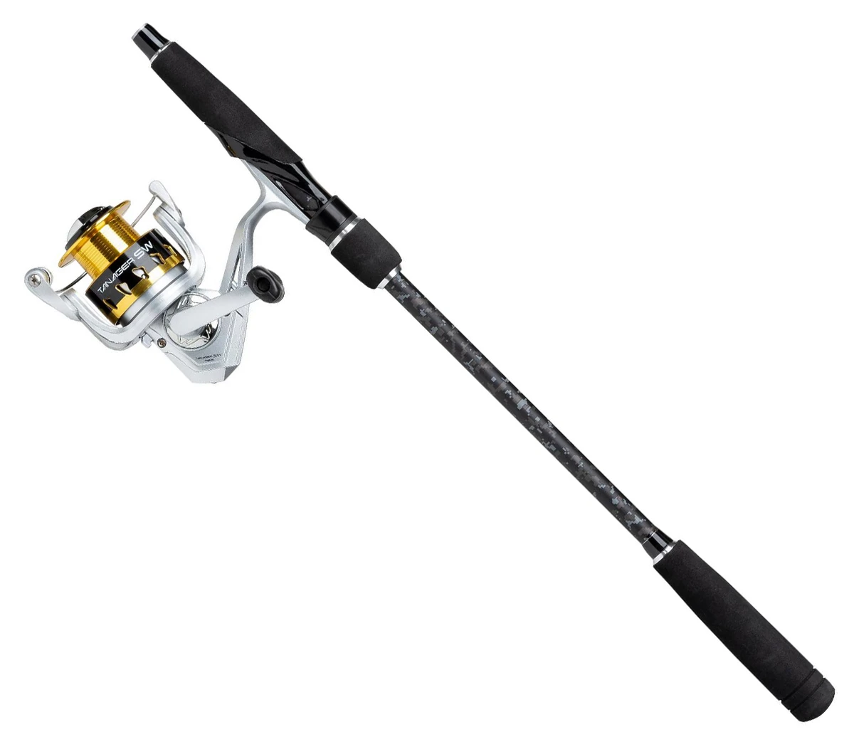 Mitchell Tanager SW Squid Spinning Combo 1,80m (50-300g) 5 Mitchell Tanager SW Squid Spinning Combo 1,80m (50-300g) - Afbeelding 3