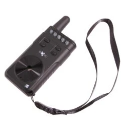 Ultimate Bionic DarX 3+1 Alarm Set -VisMeester Verkoop 4defa17c4bc24d62