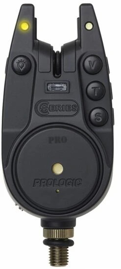Prologic C-Series Pro Alarm Yellow (1 Stuk)