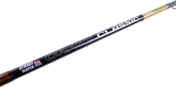 Sensas Crazy Classic Match 5 Sensas Crazy Classic Match - Afbeelding 3