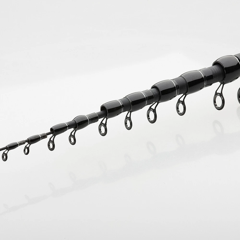 DAM PTS II Bombarda 4,30m Telescopische Hengel 6 DAM PTS II Bombarda 4,30m Telescopische Hengel - Afbeelding 4