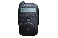 Wolf ICON Qi 3 Rod Beetmelder & HUBB Ontvanger 3+1 Set -VisMeester Verkoop 50f3fc2f6468787b