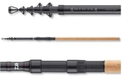 Daiwa Ninja X Tele Carp 3m (3lb) -VisMeester Verkoop 51dbc2a3d6bd2d7a