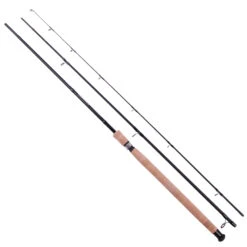 Shimano Vengeance AX Trout Zander 3,30m 5-40g + NGT Neoprene Rod Bands 2pcs -VisMeester Verkoop 5417731d7ed072b2