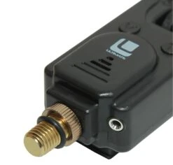 Ultimate Storm Bite Alarm Set 4+1 -VisMeester Verkoop 54ab2d063a8cdf43