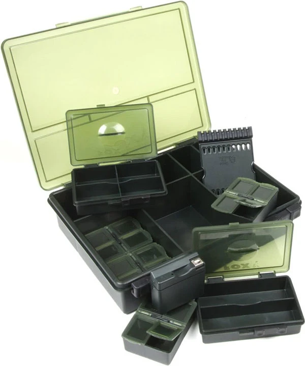 Fox Royale System Box Medium 3 Fox Royale System Box Medium