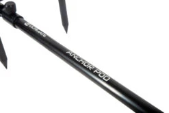 Ultimate Bionic Anchor Rod Pod -VisMeester Verkoop 5556fbc55afa3dd9