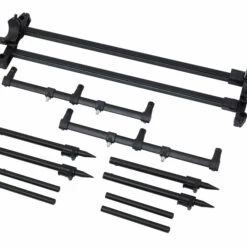 Prologic C-Series Twin Support 3 Rod Pod (incl. Draagtas) -VisMeester Verkoop 56a2793a2040f68b