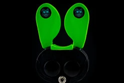 Wolf Rod Rest Easy Claw Green