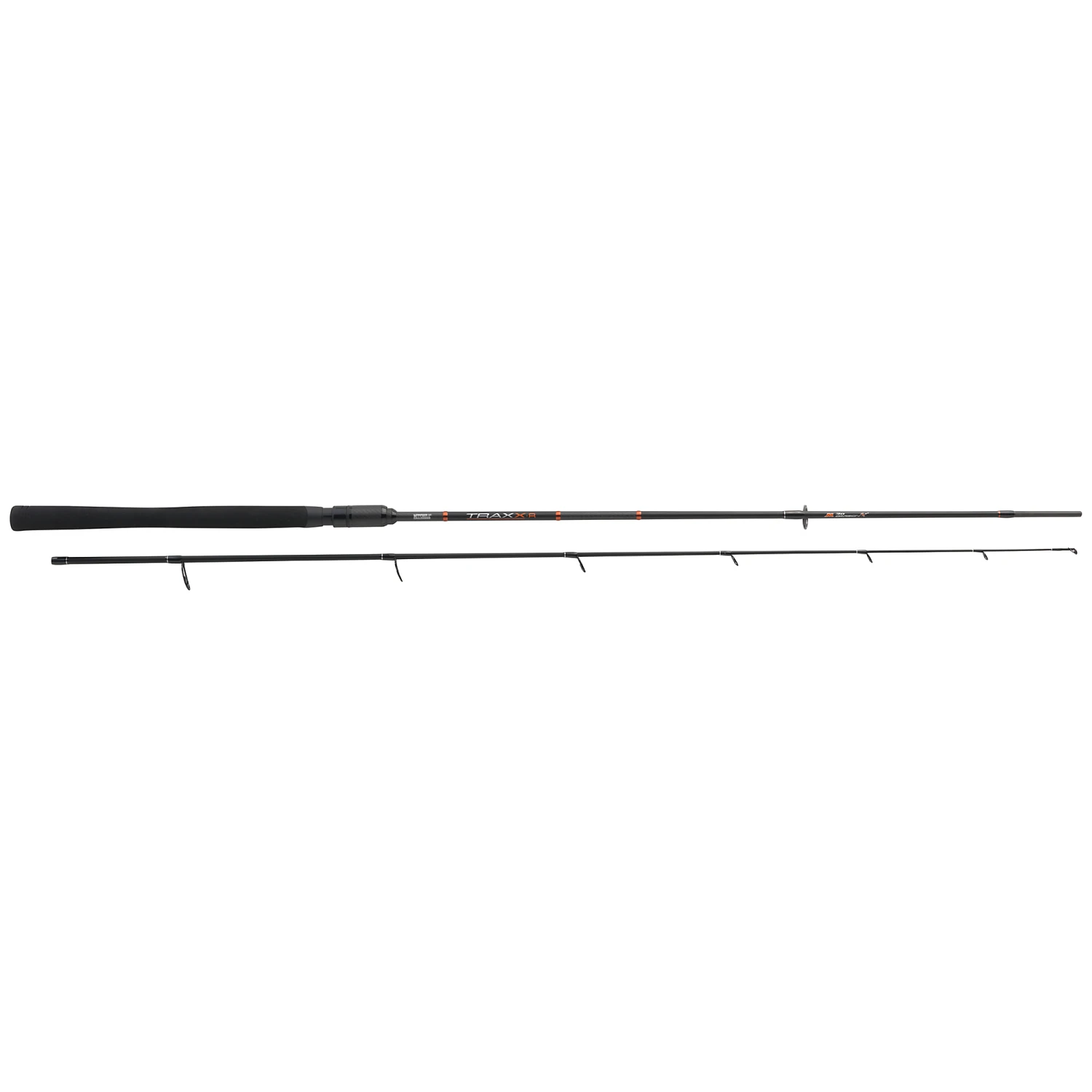 Mitchell Rod Traxx R 192 8/15 Ml-Dropshot 3 Mitchell Rod Traxx R 192 8/15 Ml-Dropshot