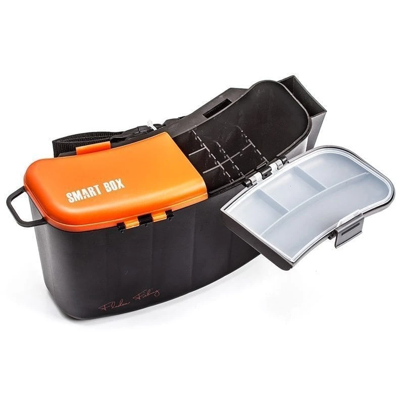 Fladen Lure Smart Box 4 Fladen Lure Smart Box - Afbeelding 2