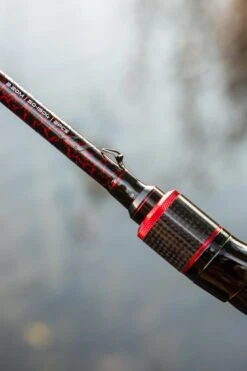 Ultimate Chikara Cast & Jerk 2,20m 50-150g -VisMeester Verkoop 58ef6cc43cdc9cab