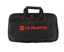 Ultimate Bionic Anchor Rod Pod