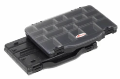 Panaro 199 Small Tackle Box "Slim" - 206x147x27mm
