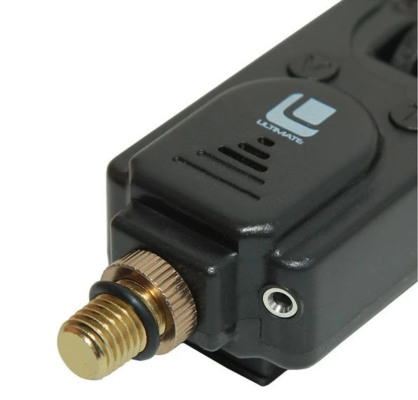 Ultimate Storm Bite Alarm Set 2+1 11 Ultimate Storm Bite Alarm Set 2+1 - Afbeelding 9