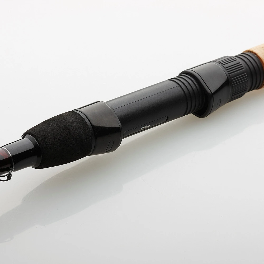 DAM PTS II Tele Trout 3,10m Telescopische Forelhengel 5 DAM PTS II Tele Trout 3,10m Telescopische Forelhengel - Afbeelding 3