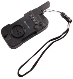 Ultimate E-tension Bite Alarm Set 2+1 -VisMeester Verkoop 5e628c1b193c204f