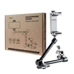 Deeper Smartphone Mount -VisMeester Verkoop 5f396b0759138c38