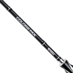 Mitchell Colors MX Spinning Combo White 2,13m (5-21g) -VisMeester Verkoop 5f82a9a9e1e19a21