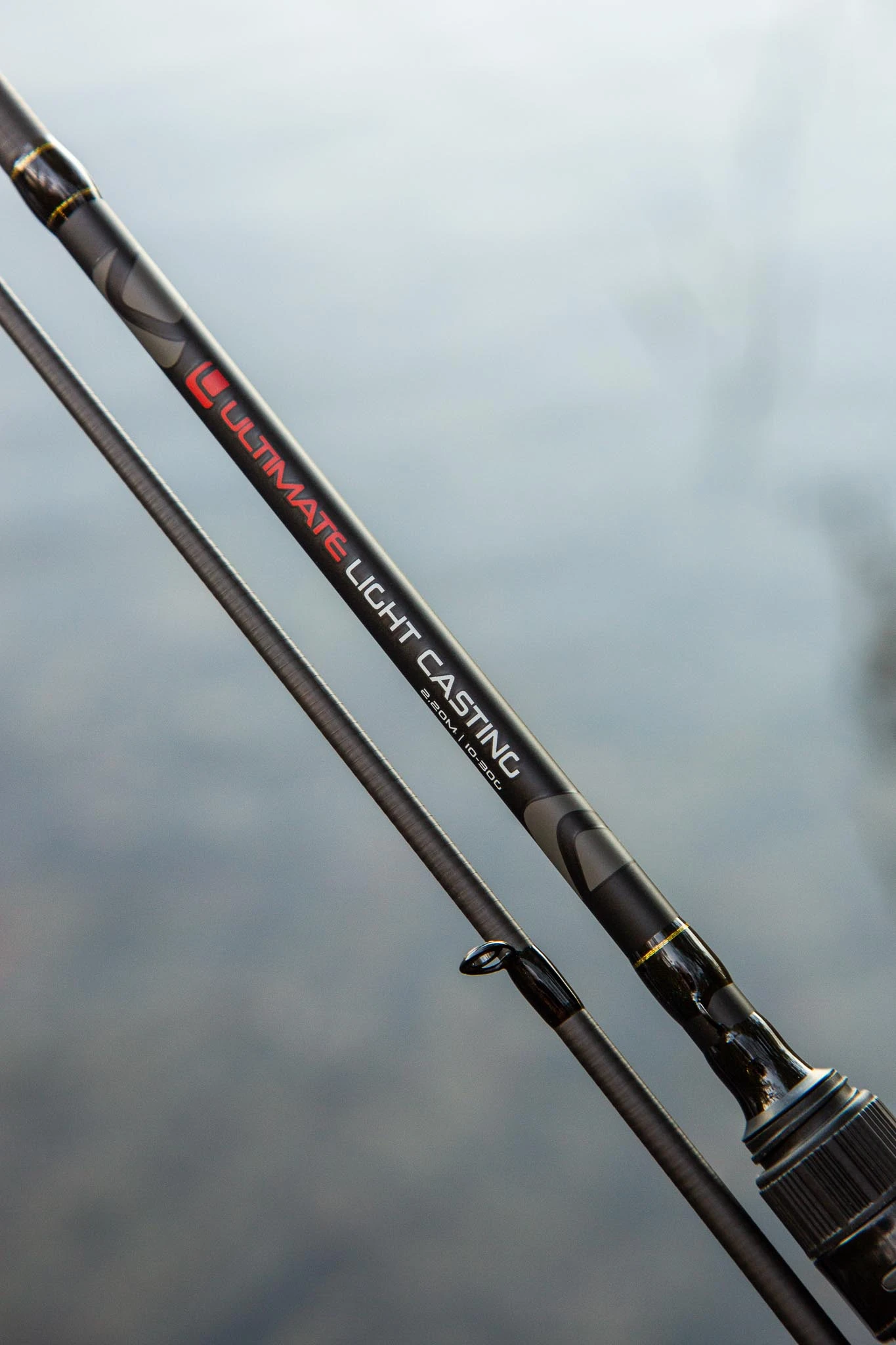 Ultimate Light Casting 2.00m 10-30g 14 Ultimate Light Casting 2.00m 10-30g - Afbeelding 12