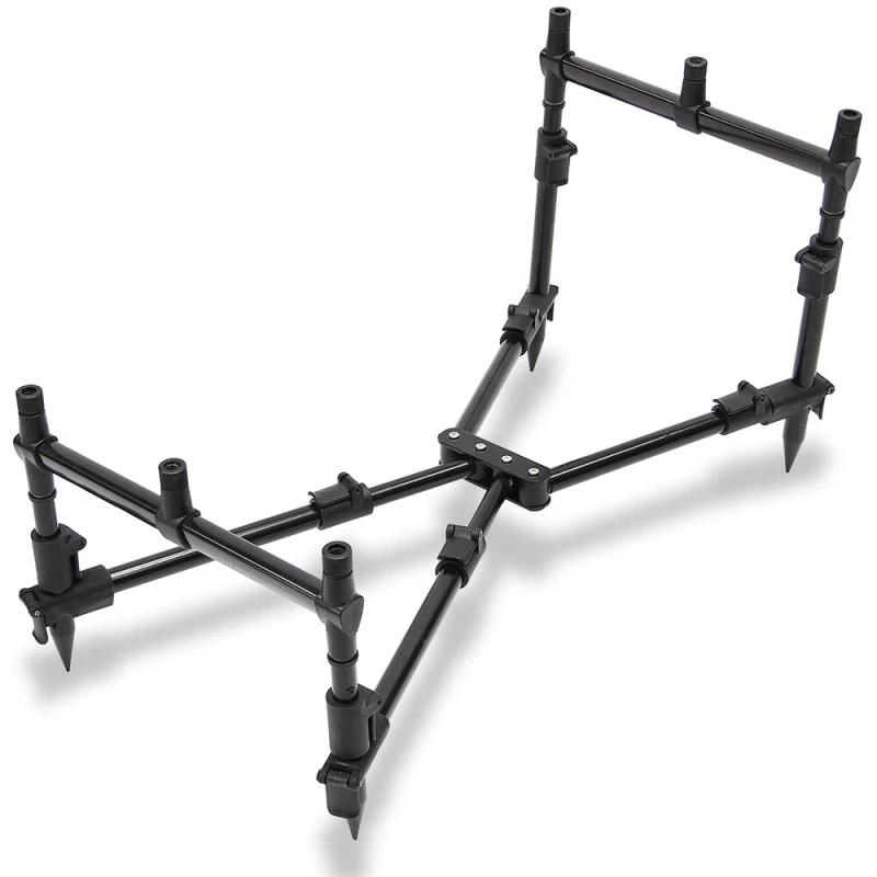 NGT Nomadic Pod MK2 (incl. Opbergtas) 4 NGT Nomadic Pod MK2 (incl. Opbergtas) - Afbeelding 2