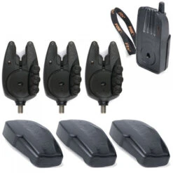 Fox Micron RX+ 3+1 Beetmelderset -VisMeester Verkoop 604724e94226a763