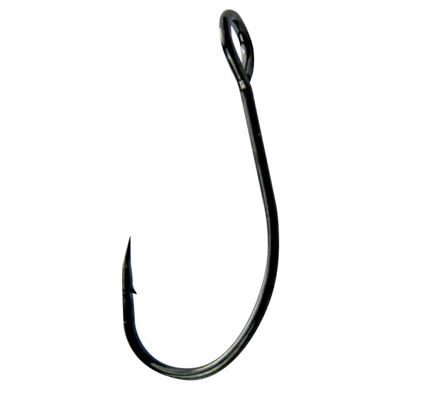 Behr Power Single Hook Size 8, 10pcs 3 Behr Power Single Hook Size 8, 10pcs