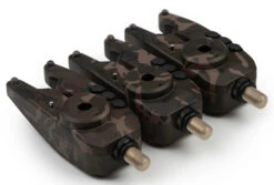 Fox Mini Micron X Limited Edition Camo 3+1 Set -VisMeester Verkoop 6123e5485ded3cf1